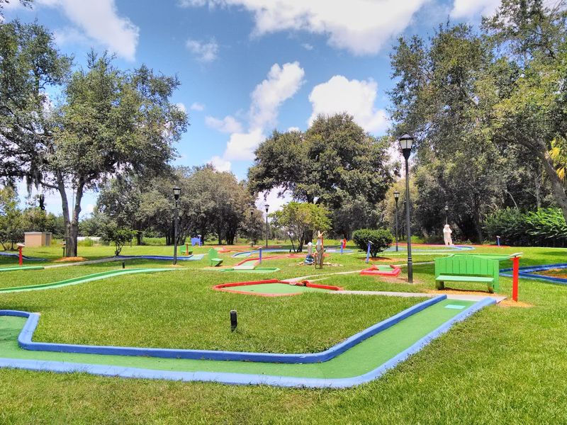 It works for families as well as nature travelers