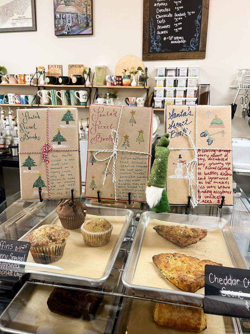Supporting Local In Every Possible Way