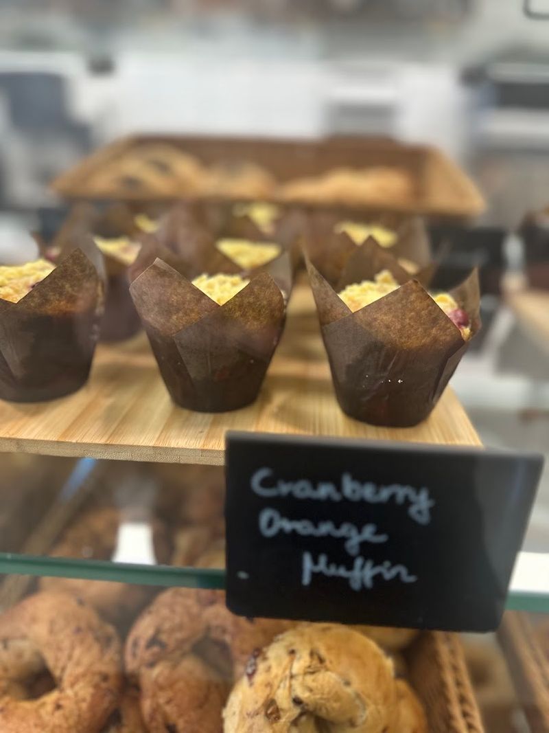 Baked Goods and Sweet Treats Worth Saving Room For