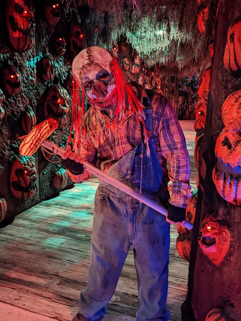 Year-Round Themed Events Beyond Just Halloween Season