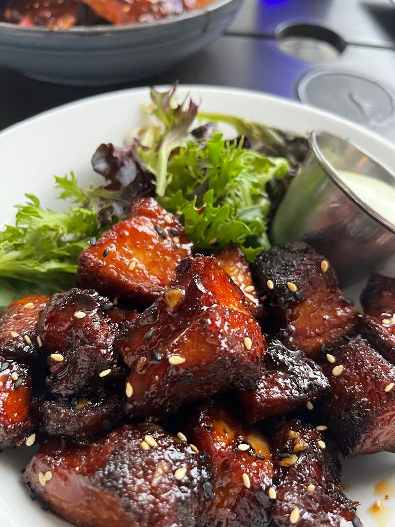 The Stubborn Mule (Orlando)