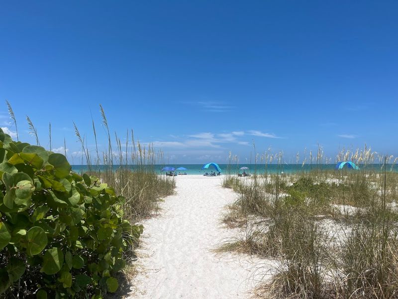 Anna Maria Island Beaches (Anna Maria Island)