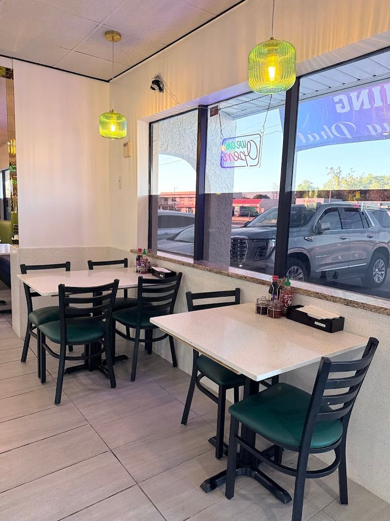 Pho Huong Vietnamese Cuisine – Tampa