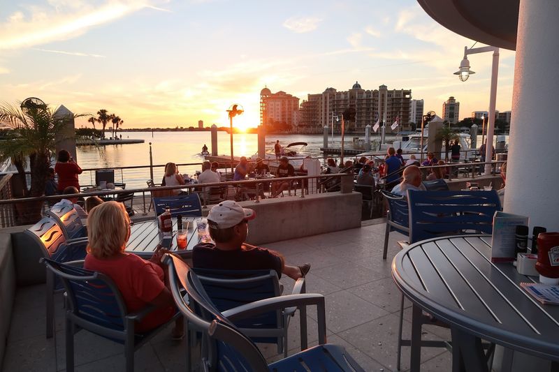 Marina Jack (Sarasota)