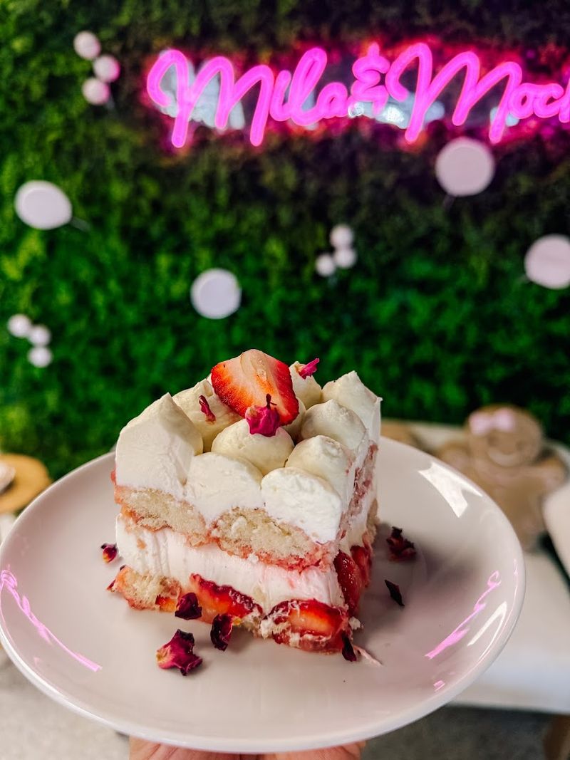 Desserts Worth Saving Room For