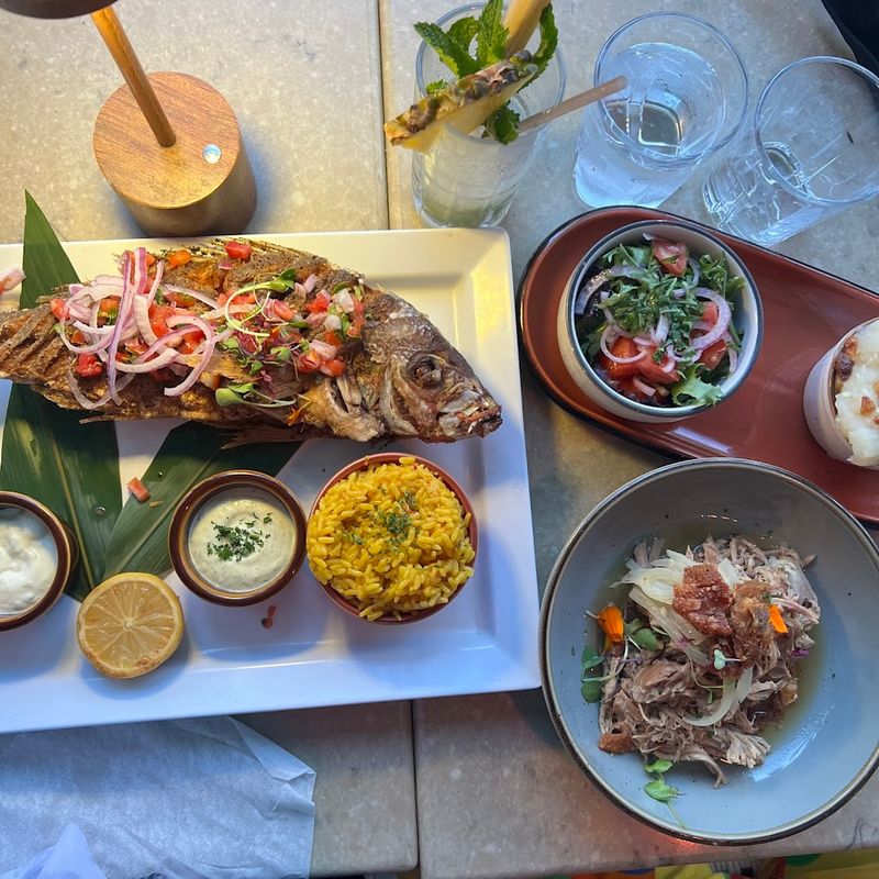 Havana Vieja (Miami Beach)