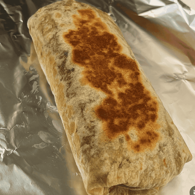 Flying Burro, Melbourne