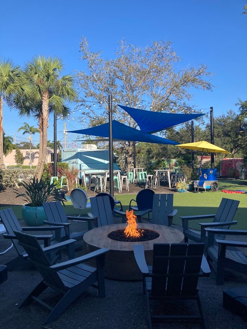 CoLab Kitchen Restaurant