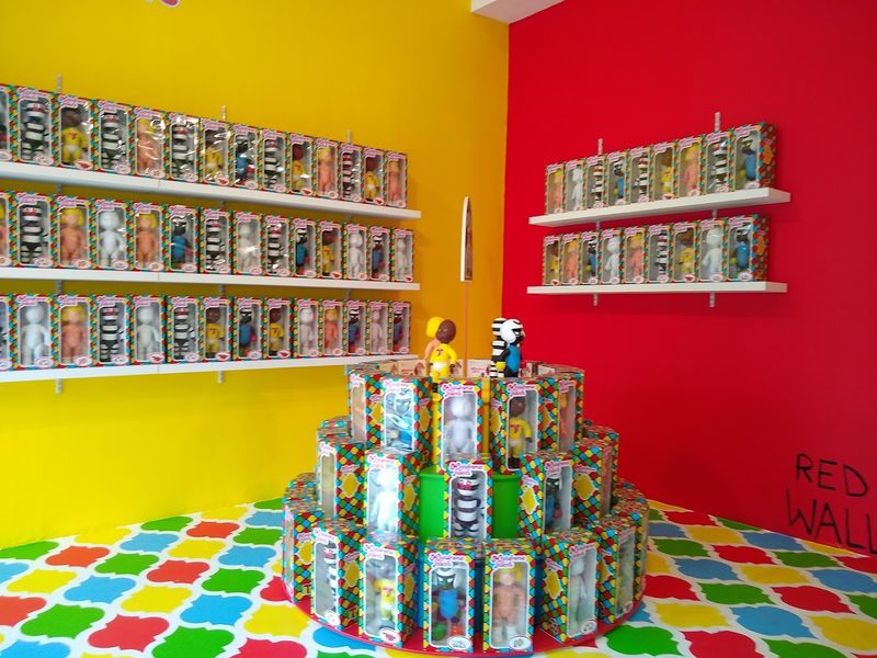 Locust Projects – Miami