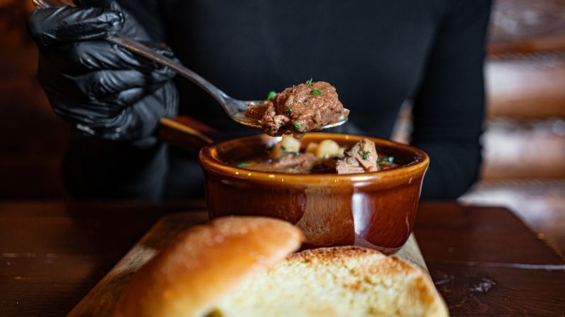 Babushka's - Temple Terrace (Temple Terrace, Florida)