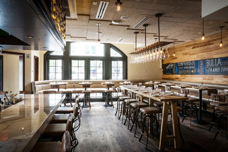 Bulla Gastrobar – Coral Gables / Doral (Spanish)