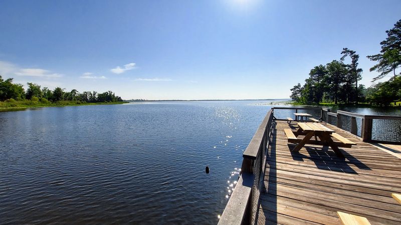 Three Rivers State Park (Sneads)