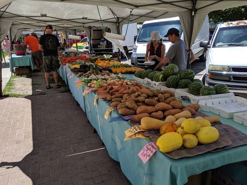 Tuesday Fresh Market: The Weekly Ritual That Brings Everyone Together