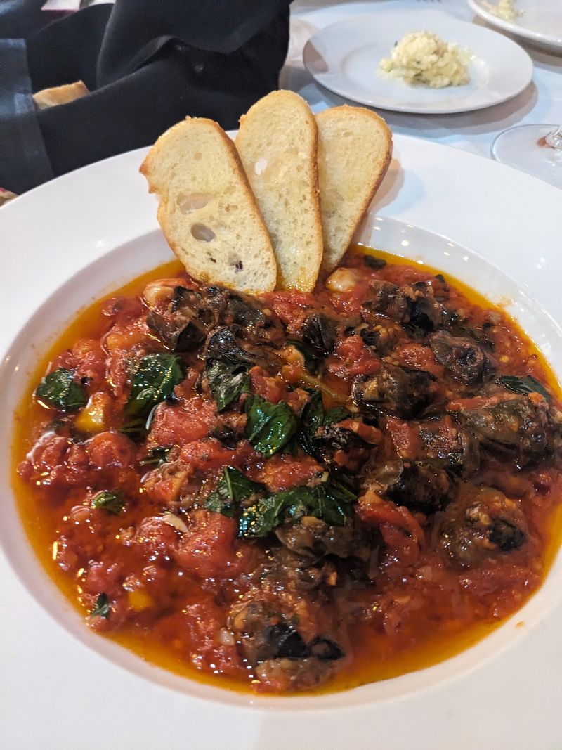 Marcello Ristorante (Sarasota)