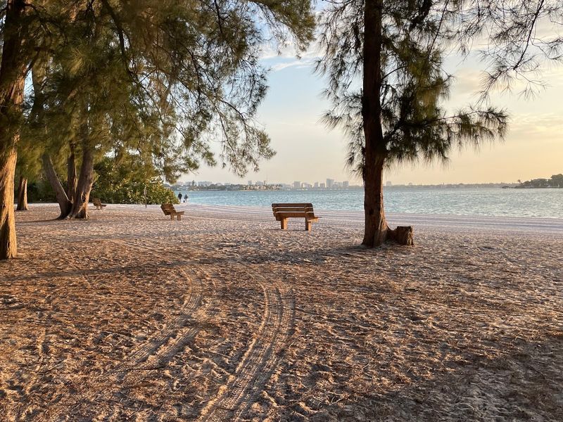 Lido Key / South Lido (Sarasota)