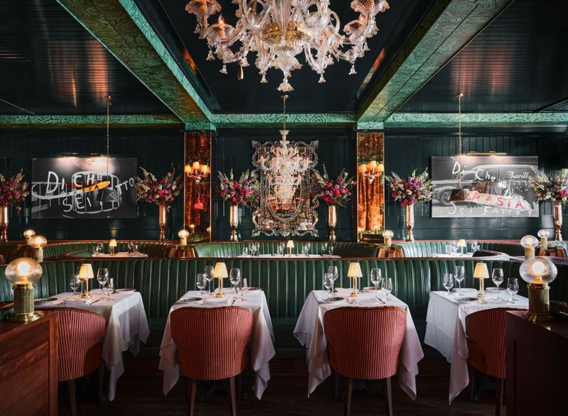 This Is the Hardest Restaurant Reservation to Score in Florida in March 2026