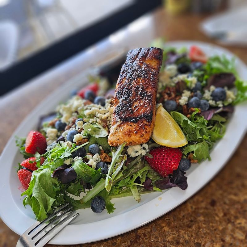 Seafood Shack (Leesburg)