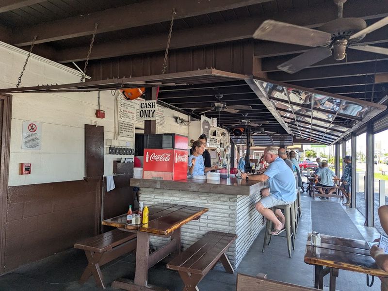 Ted Peters Famous Smoked Fish – South Pasadena, FL
