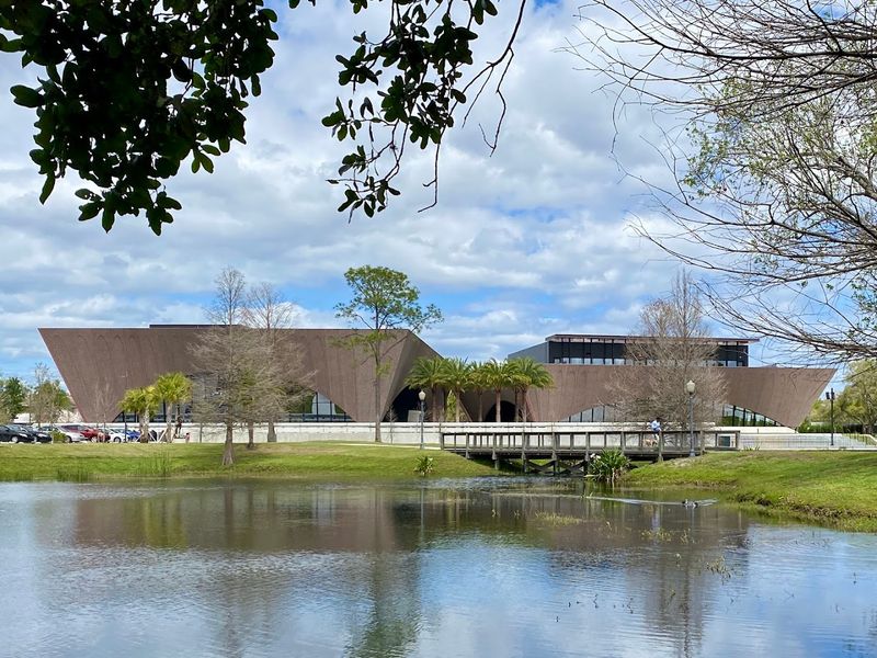Winter Park Library (Winter Park)