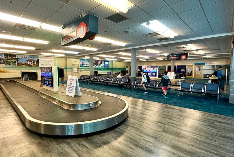 Destin–Fort Walton Beach Airport (VPS)