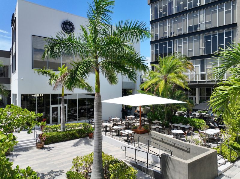 Gioia Italy (Hallandale Beach)