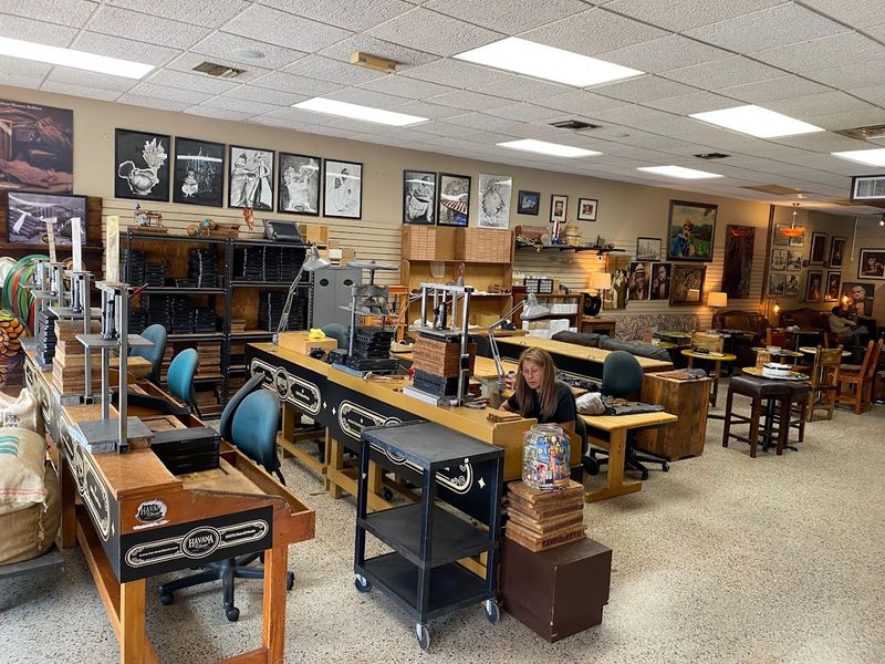 Little Havana Cigar Factory (Miami)