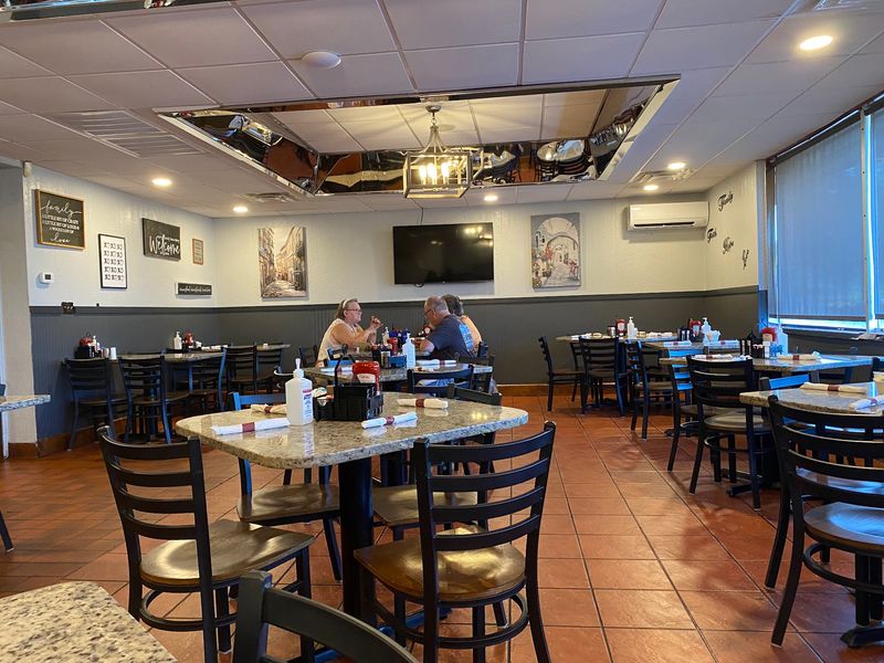 Lake Wales Family Restaurant (Lake Wales)