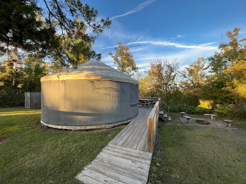 Torreya State Park (Bristol)