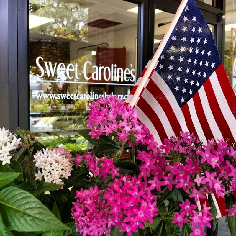 Sweet Caroline's Bakery & Cafe (Palm Harbor)