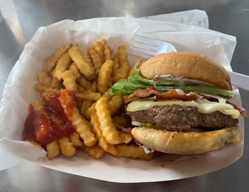The Original Hob Nob Drive-In (Sarasota)