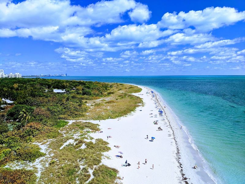 Bill Baggs Cape Florida State Park (Key Biscayne)