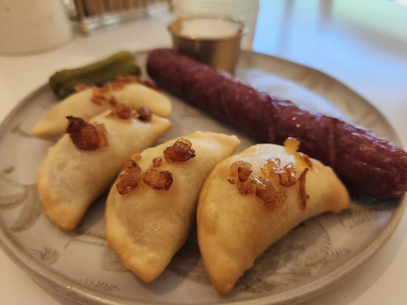 Baba Pierogies Delray Beach (Delray Beach, Florida)