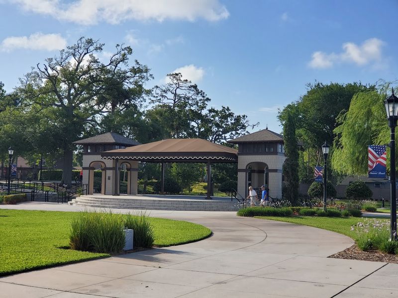 Free Admission Makes History Accessible to Everyone