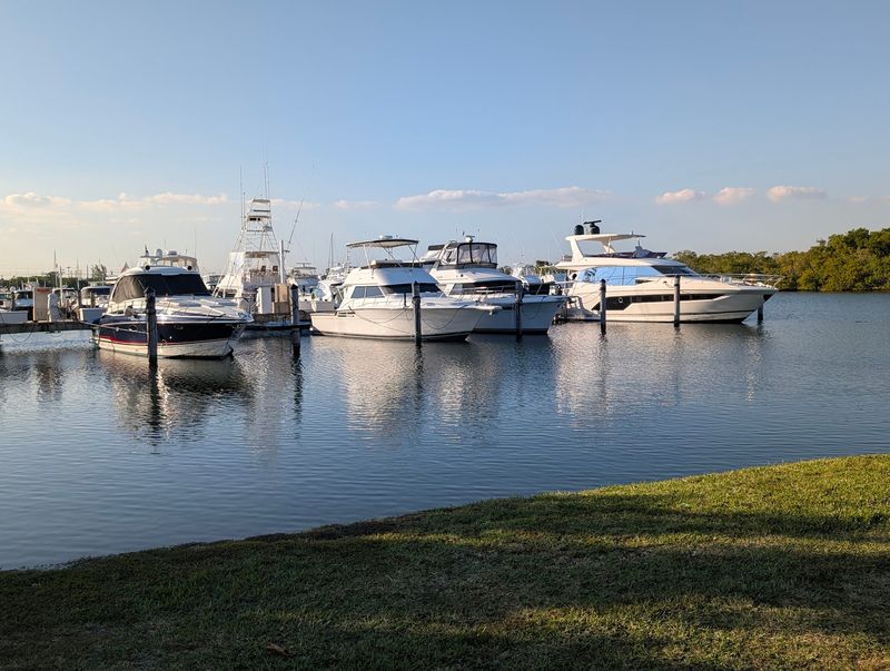 Boat Ramp Access for Water Adventurers