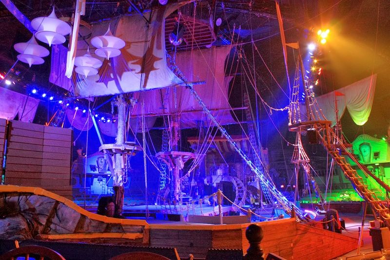 Pirates Dinner Adventure (Orlando)