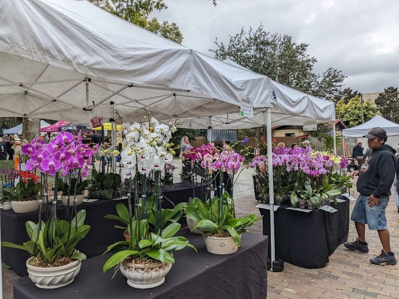 Winter Garden Farmers Market (Winter Garden)