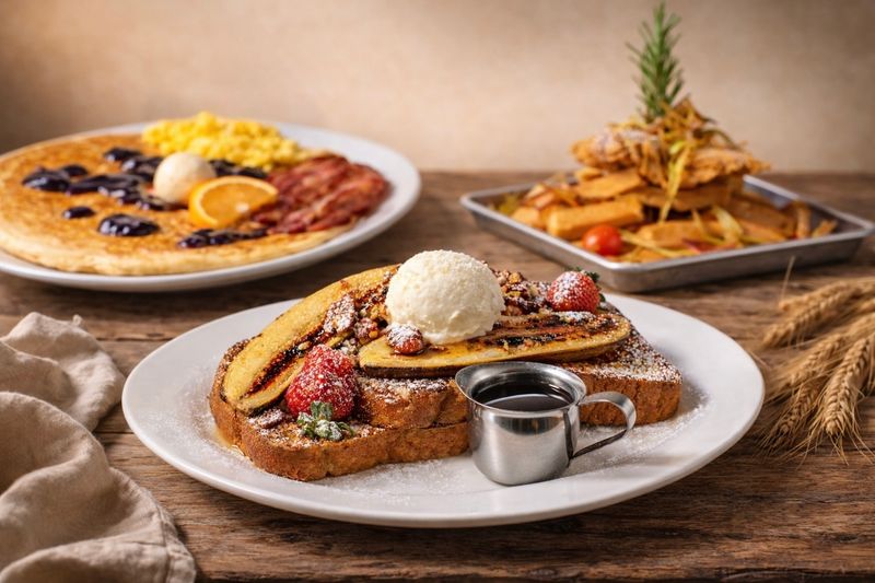 Hash House a Go Go at Flamingo Crossings Town Center (Winter Garden)