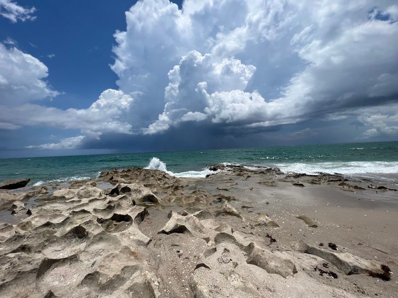 Ocean Reef Park (Riviera Beach)