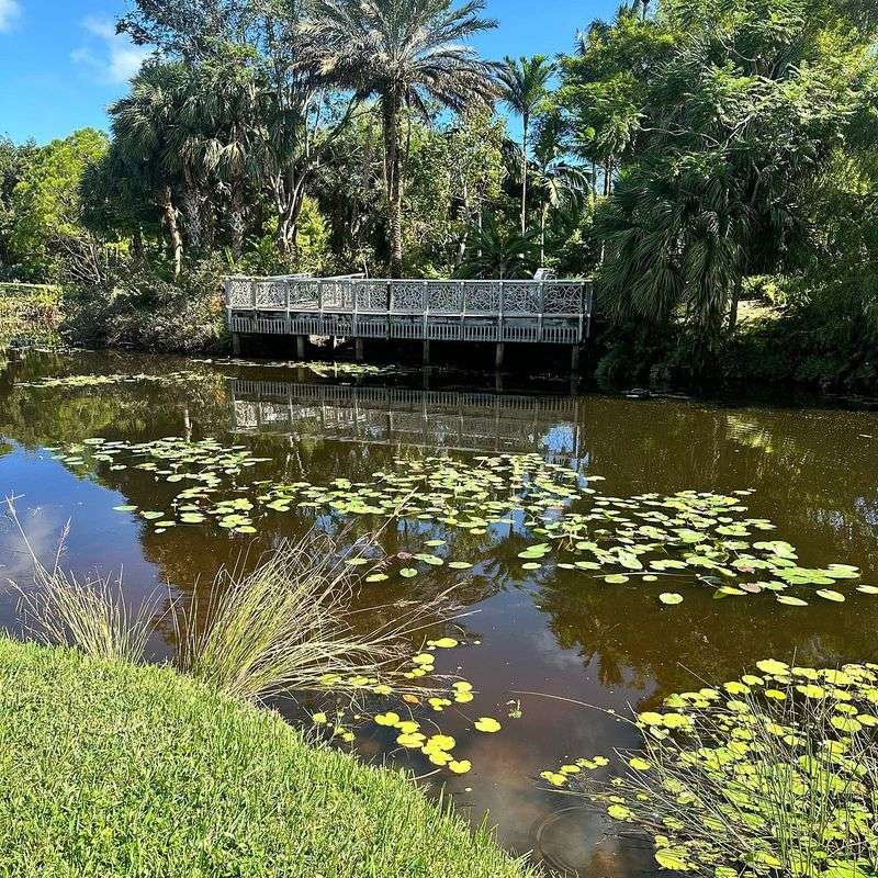 Mounts Botanical Garden (West Palm Beach)