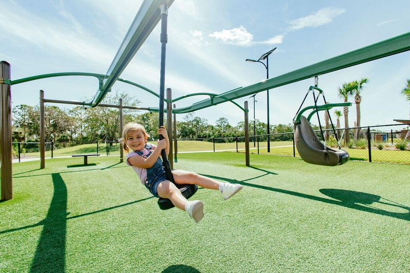 Airboat Play Feature That Sparks Imagination