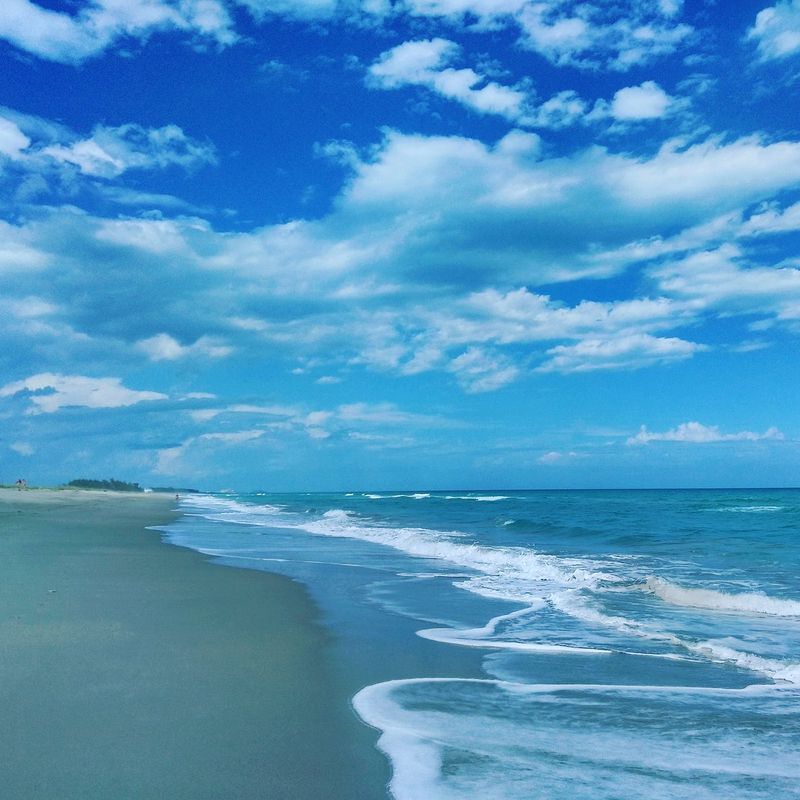 Blind Creek Beach (Fort Pierce)