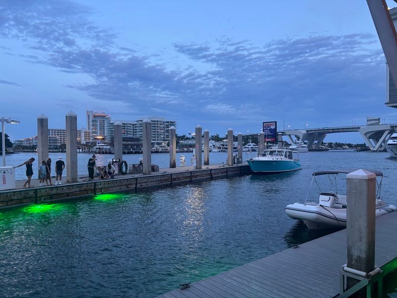 Family Tips And Water Taxi Fun