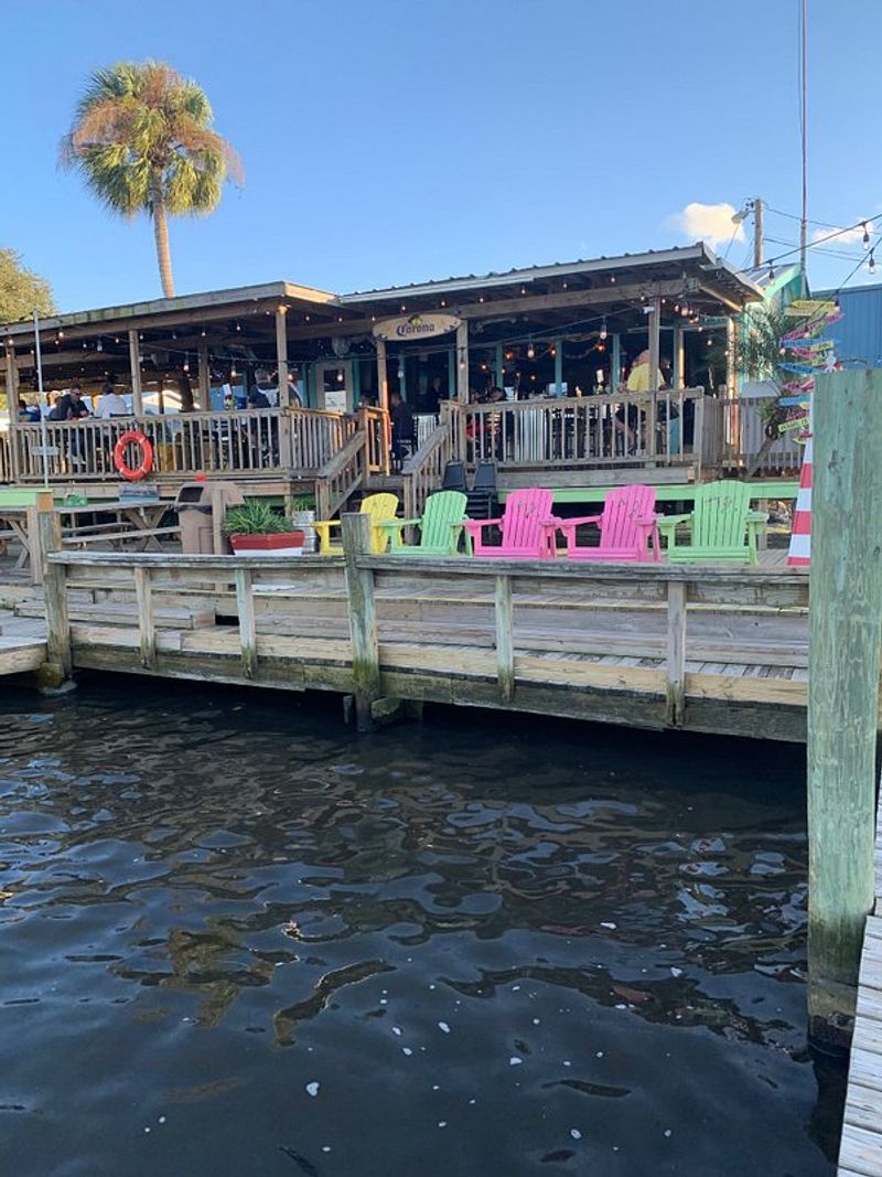 Gibsonton: Home of the Sideshow Stars