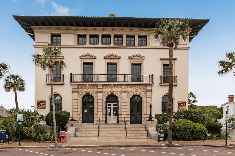 Fernandina Beach: Victorian Streets Meet the Sea