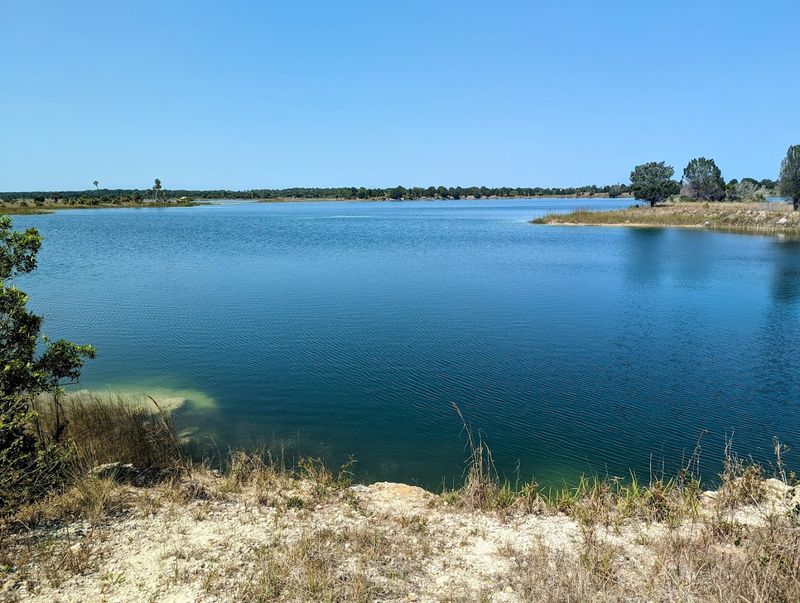 Nature is built into the town's appeal