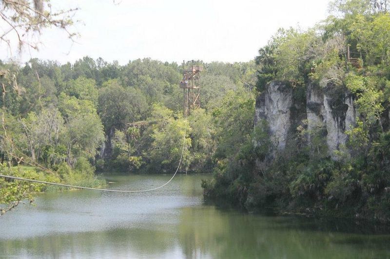 A Hidden Location That Feels Like Another World