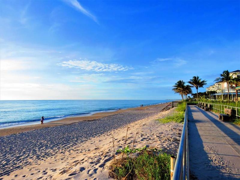 Vero Beach