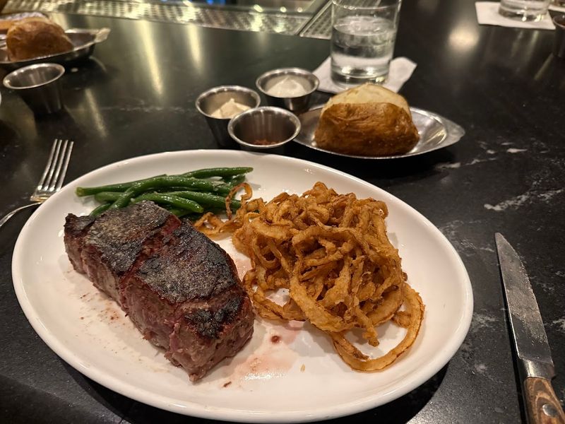 Bern's Steak House (Tampa)