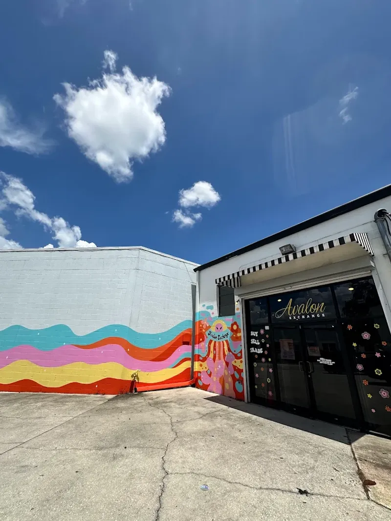 Location and Hours That Work