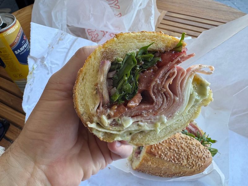 Stella Marie's Italian Market & Deli (Cape Coral)